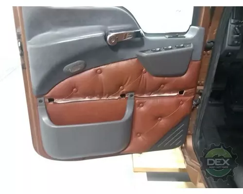 MACK CXU Cab