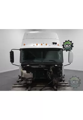 MACK CXU Cab