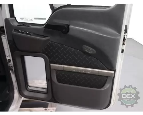 MACK CXU Cab