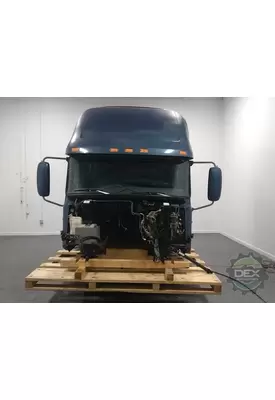 MACK CXU Cab
