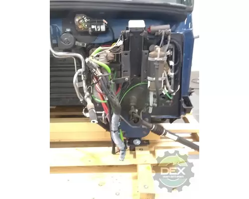MACK CXU Cab