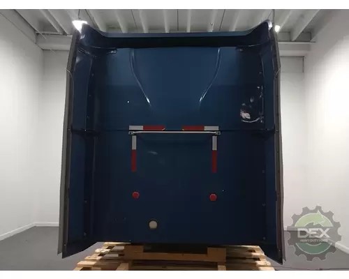 MACK CXU Cab