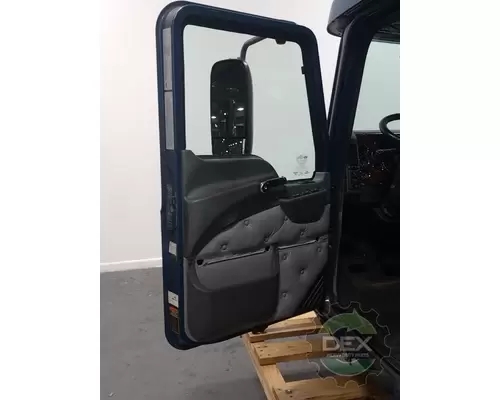 MACK CXU Cab