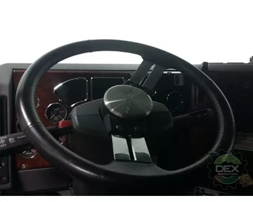 MACK CXU Cab