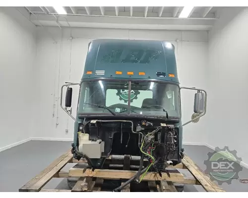 MACK CXU Cab