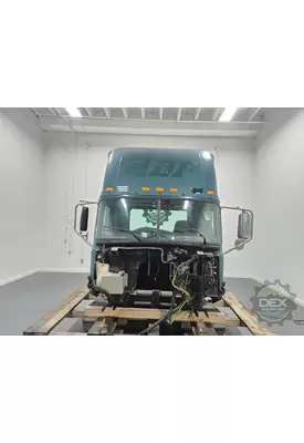 MACK CXU Cab