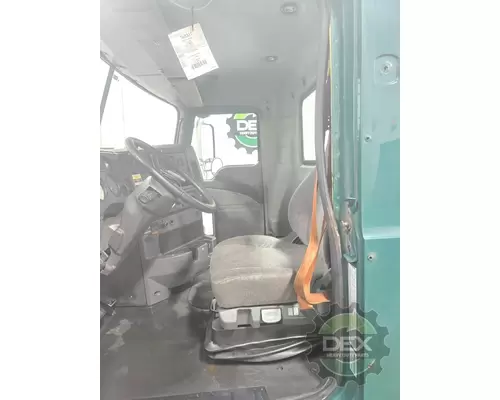 MACK CXU Cab