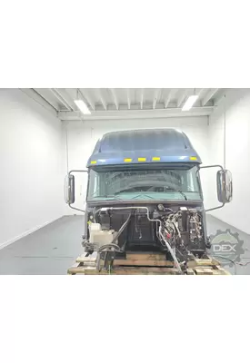 MACK CXU Cab