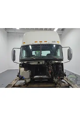 MACK CXU Cab