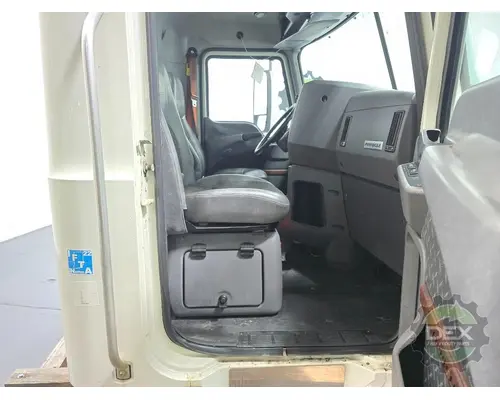 MACK CXU Cab