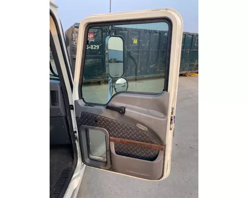 MACK CXU Cab