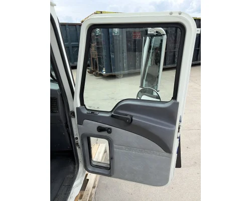 MACK CXU Cab