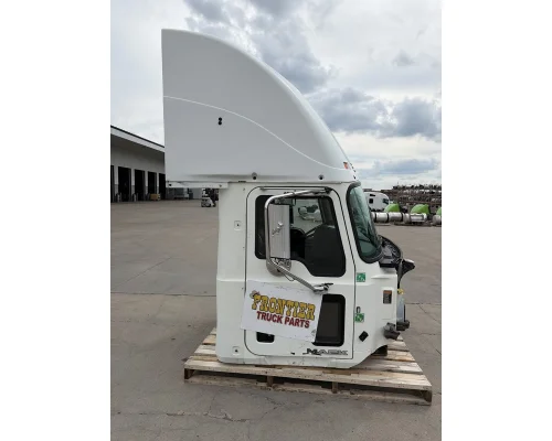 MACK CXU Cab