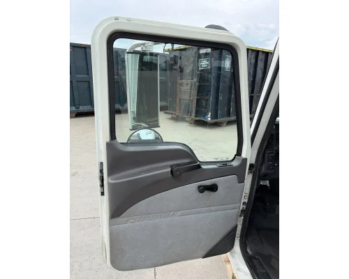 MACK CXU Cab