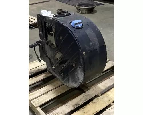 MACK CXU DEF Tank