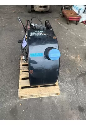 MACK CXU DEF Tank