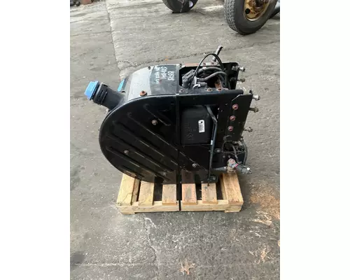 MACK CXU DEF Tank