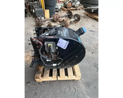 MACK CXU DEF Tank