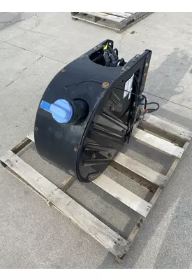 MACK CXU DPF (Diesel Particulate Filter)