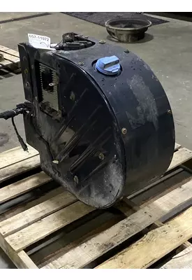 MACK CXU DPF (Diesel Particulate Filter)