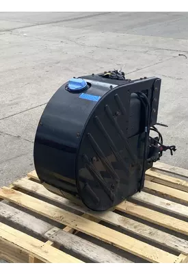 MACK CXU DPF (Diesel Particulate Filter)