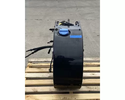 MACK CXU DPF (Diesel Particulate Filter)