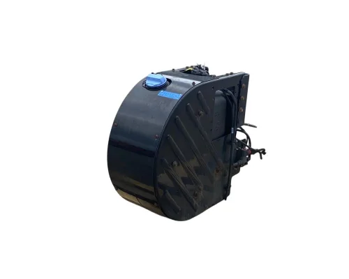 MACK CXU DPF (Diesel Particulate Filter)
