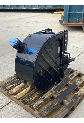 MACK CXU DPF (Diesel Particulate Filter)
