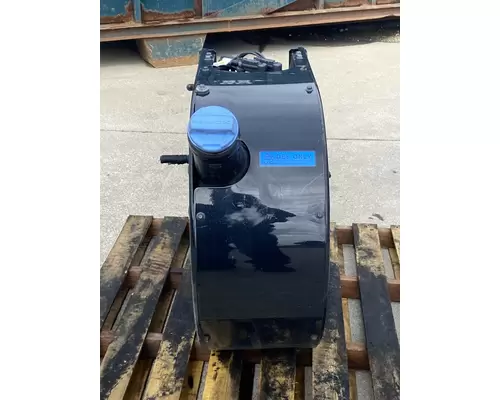 MACK CXU DPF (Diesel Particulate Filter)