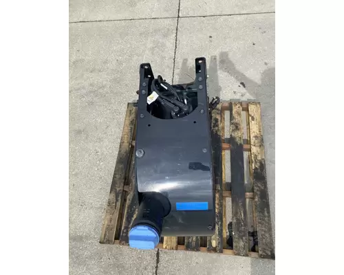 MACK CXU DPF (Diesel Particulate Filter)