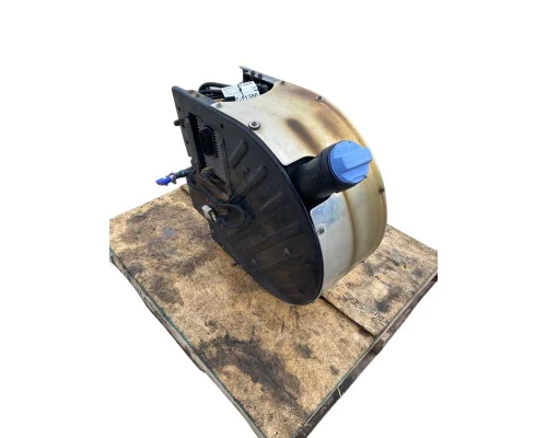 MACK CXU DPF (Diesel Particulate Filter)