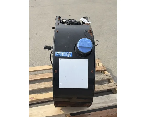 MACK CXU DPF (Diesel Particulate Filter)