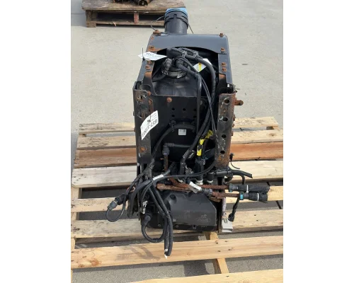 MACK CXU DPF (Diesel Particulate Filter)