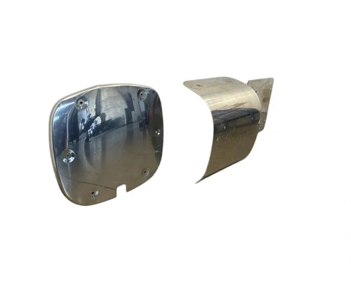 MACK CXU DPF (Diesel Particulate Filter)