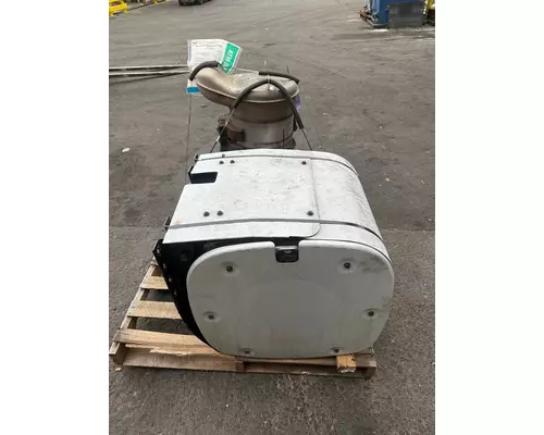 MACK CXU DPF (Diesel Particulate Filter)