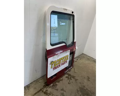 MACK CXU Door Assembly, Front