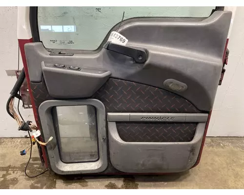 MACK CXU Door Assembly, Front