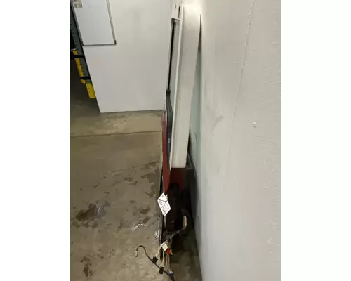 MACK CXU Door Assembly, Front