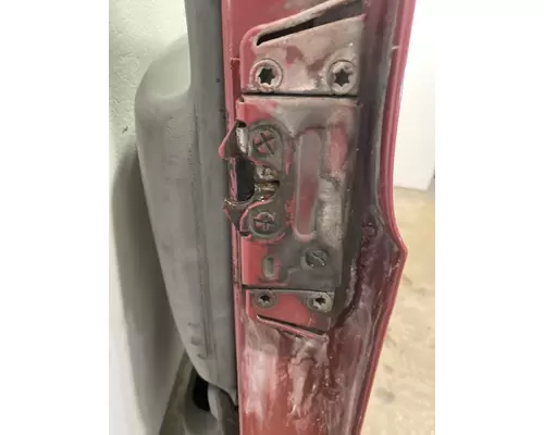 MACK CXU Door Assembly, Front