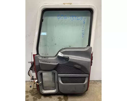 MACK CXU Door Assembly, Front