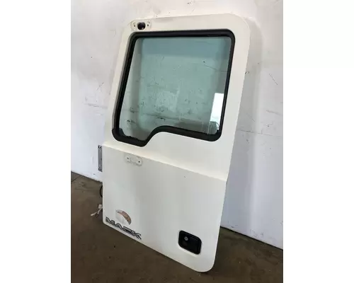 MACK CXU Door Assembly, Front