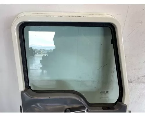 MACK CXU Door Assembly, Front