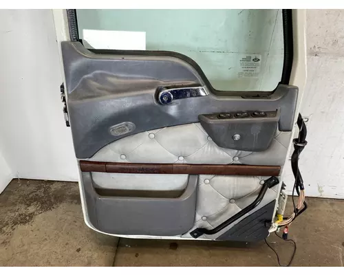 MACK CXU Door Assembly, Front