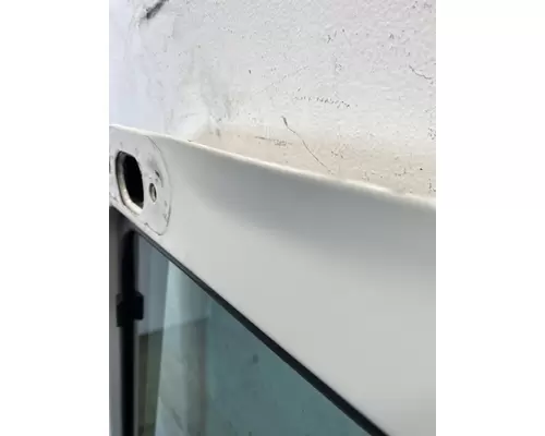 MACK CXU Door Assembly, Front