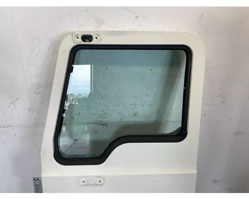 MACK CXU Door Assembly, Front