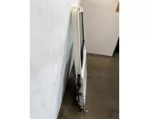 MACK CXU Door Assembly, Front
