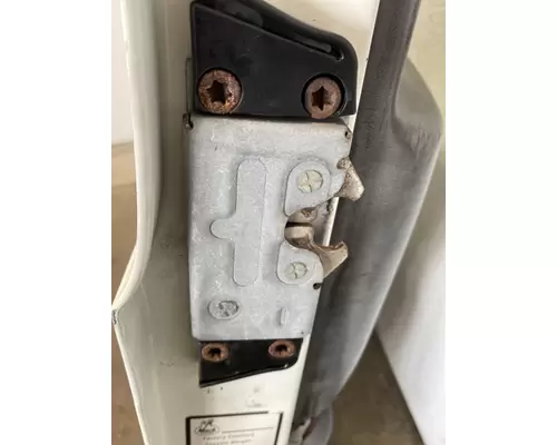 MACK CXU Door Assembly, Front