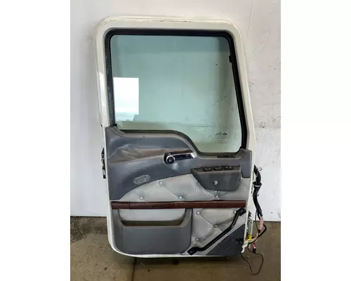 MACK CXU Door Assembly, Front