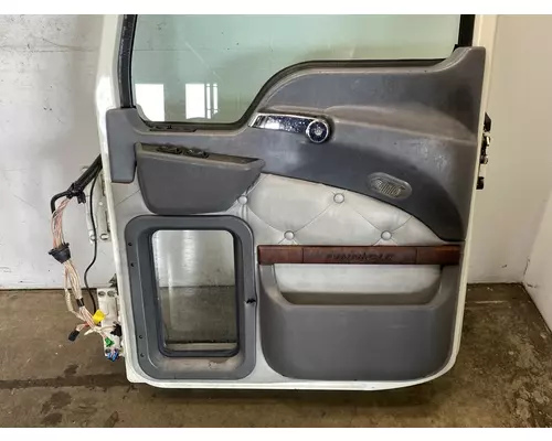 MACK CXU Door Assembly, Front