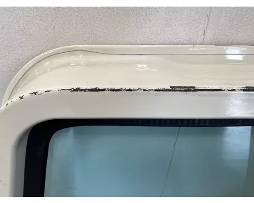 MACK CXU Door Assembly, Front